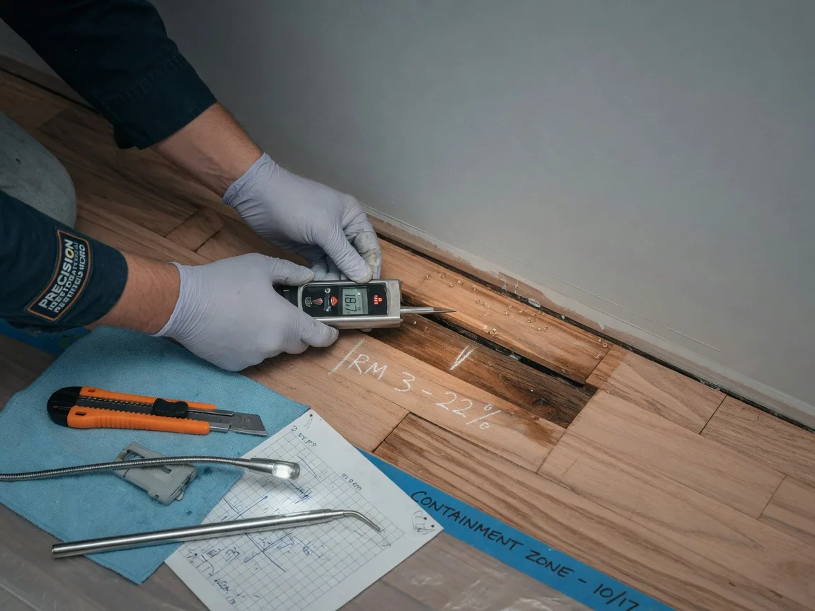 Why choose Water Removal in Salem, NY